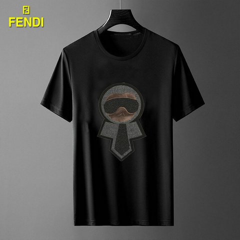 Fendi Shirts-224